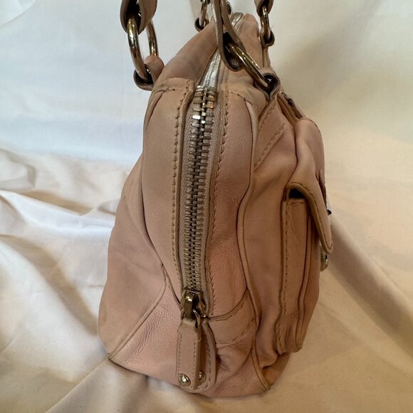 Tod's Light Pink Purse - Picture 5 of 11